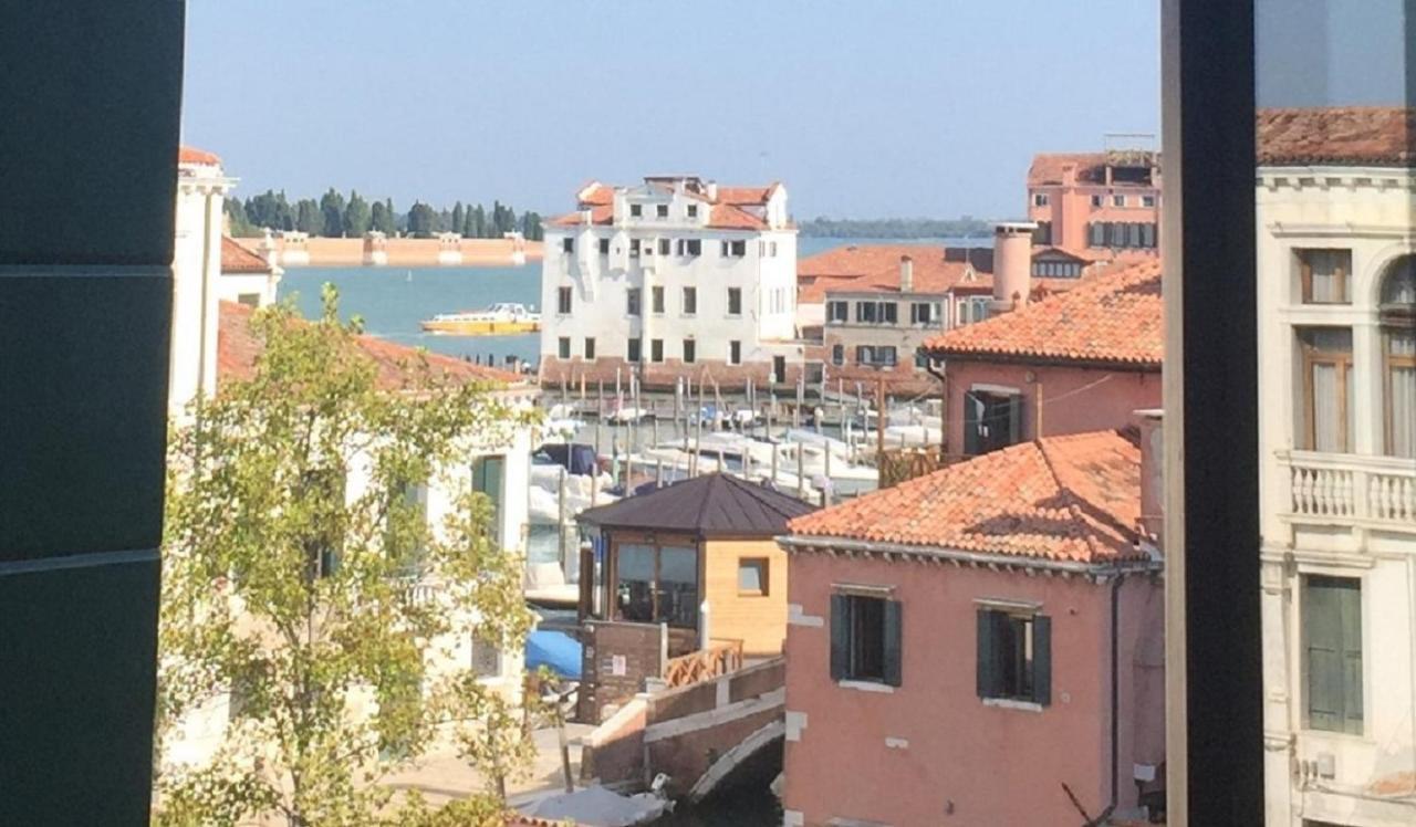 Tintoretto Vista Real Venice Ngoại thất bức ảnh