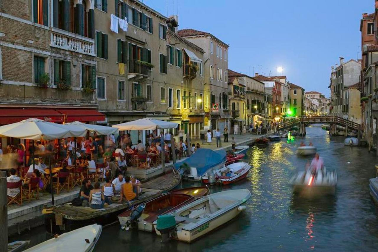 Tintoretto Vista Real Venice Ngoại thất bức ảnh