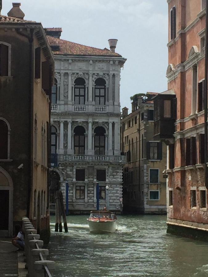 Tintoretto Vista Real Venice Ngoại thất bức ảnh