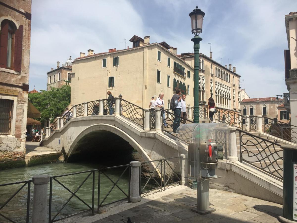 Tintoretto Vista Real Venice Ngoại thất bức ảnh