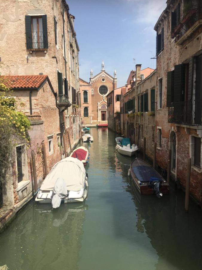 Tintoretto Vista Real Venice Ngoại thất bức ảnh