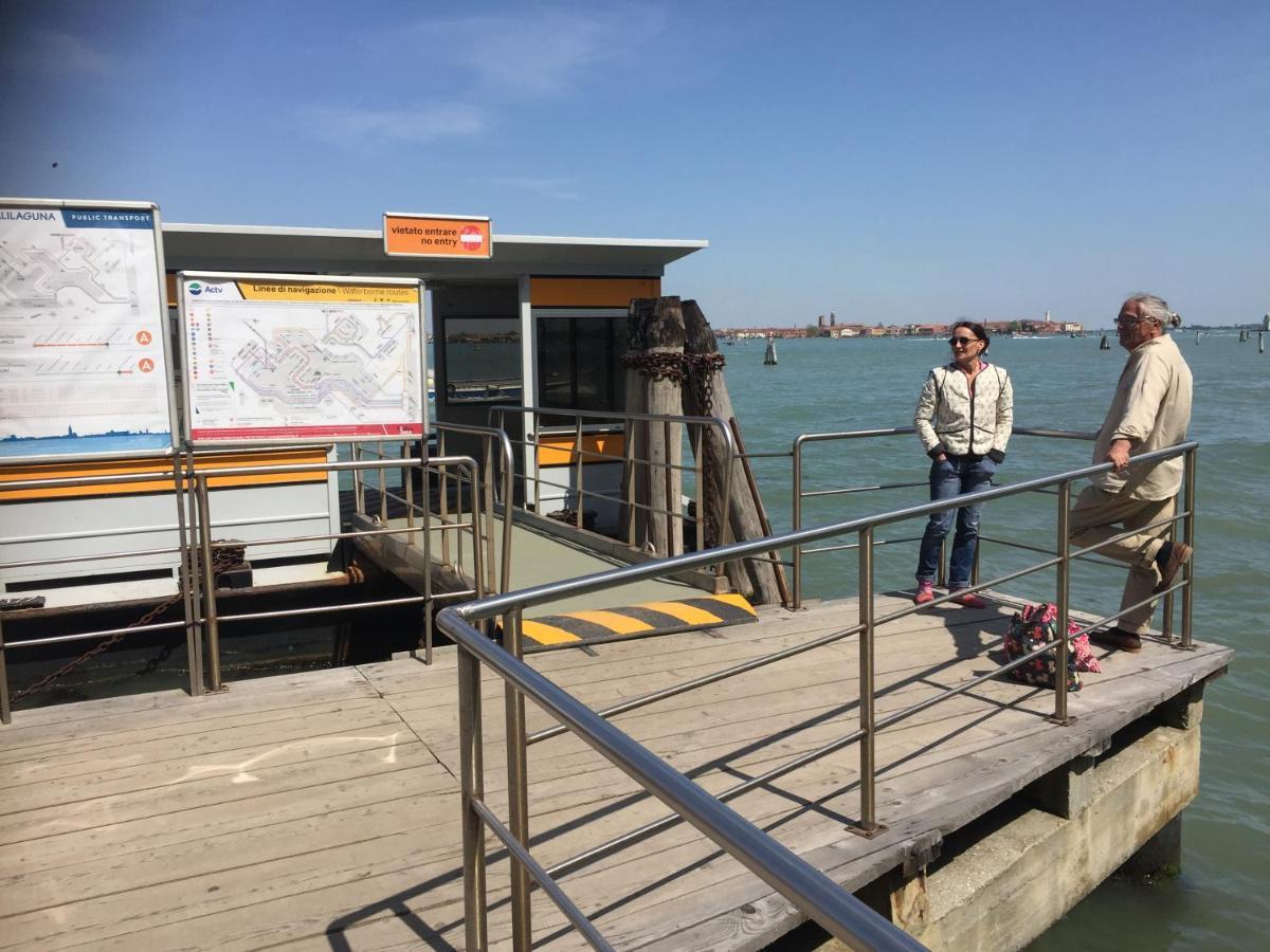 Tintoretto Vista Real Venice Ngoại thất bức ảnh