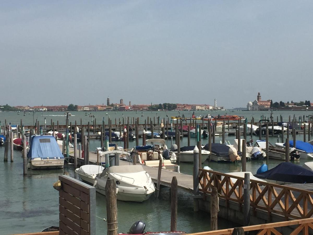 Tintoretto Vista Real Venice Ngoại thất bức ảnh