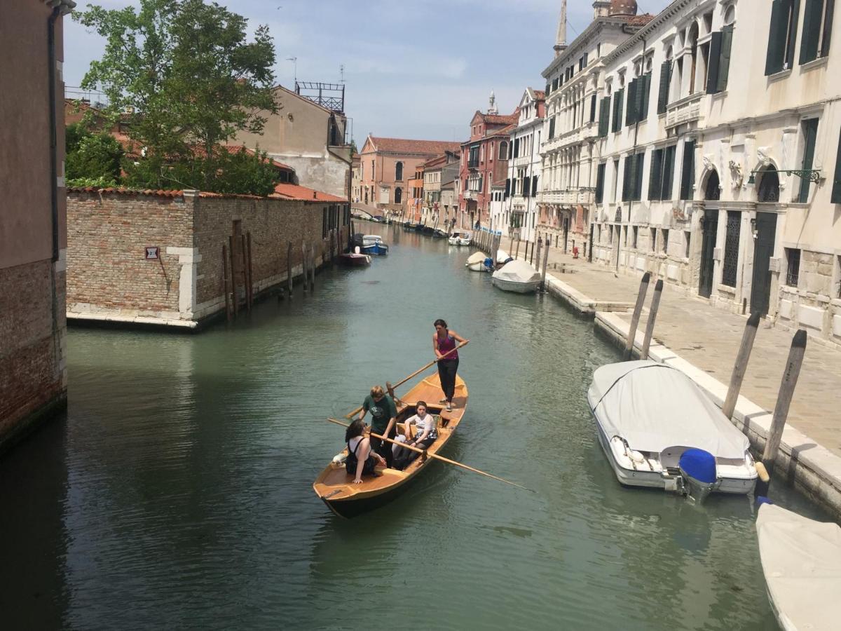 Tintoretto Vista Real Venice Ngoại thất bức ảnh