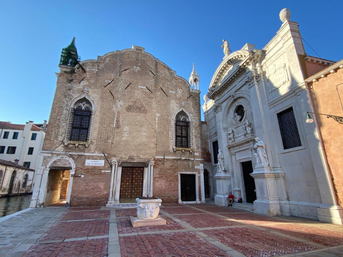 Tintoretto Vista Real Venice Ngoại thất bức ảnh