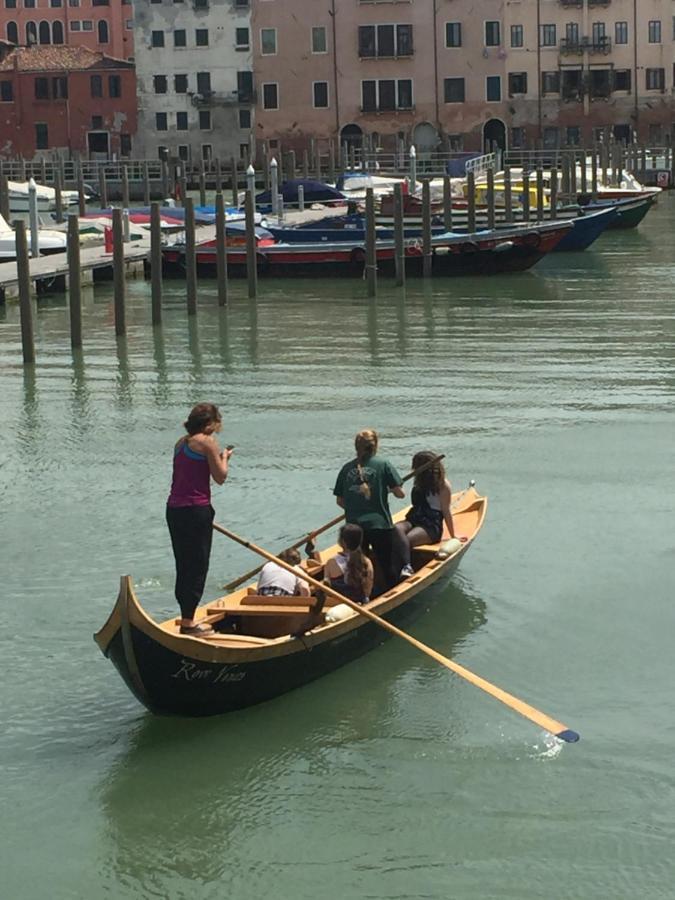 Tintoretto Vista Real Venice Ngoại thất bức ảnh
