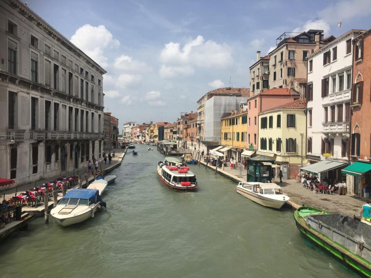 Tintoretto Vista Real Venice Ngoại thất bức ảnh