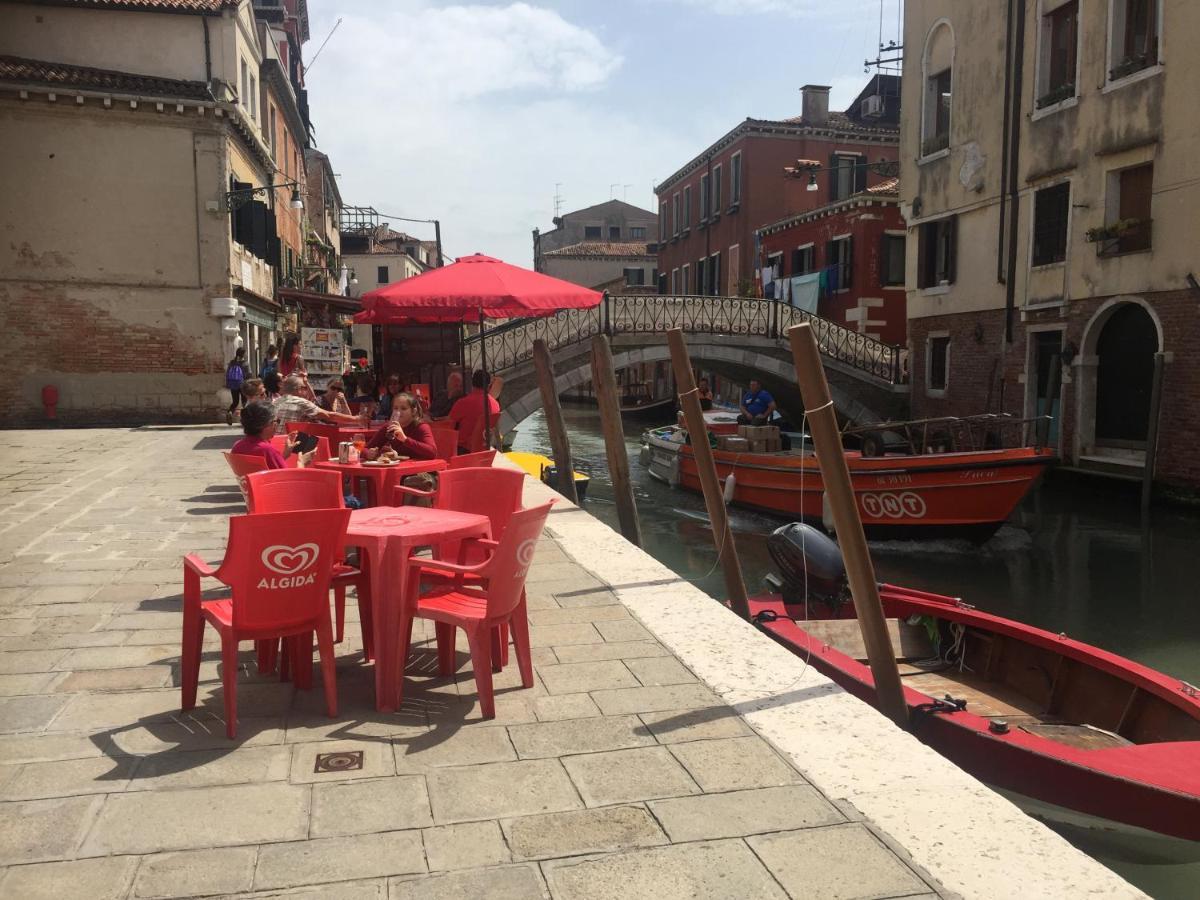 Tintoretto Vista Real Venice Ngoại thất bức ảnh