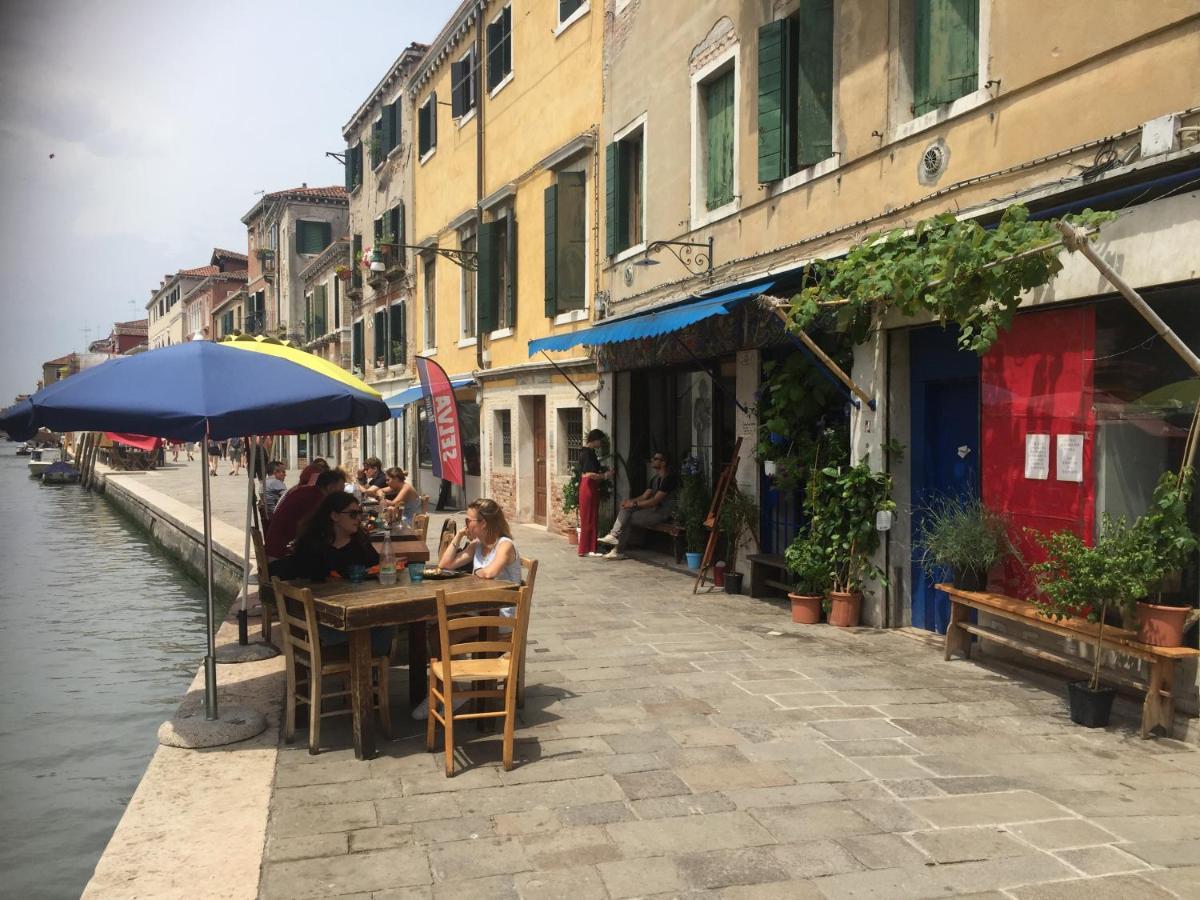 Tintoretto Vista Real Venice Ngoại thất bức ảnh