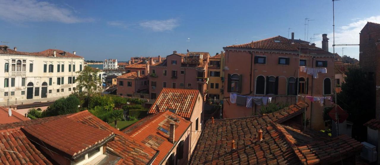 Tintoretto Vista Real Venice Ngoại thất bức ảnh