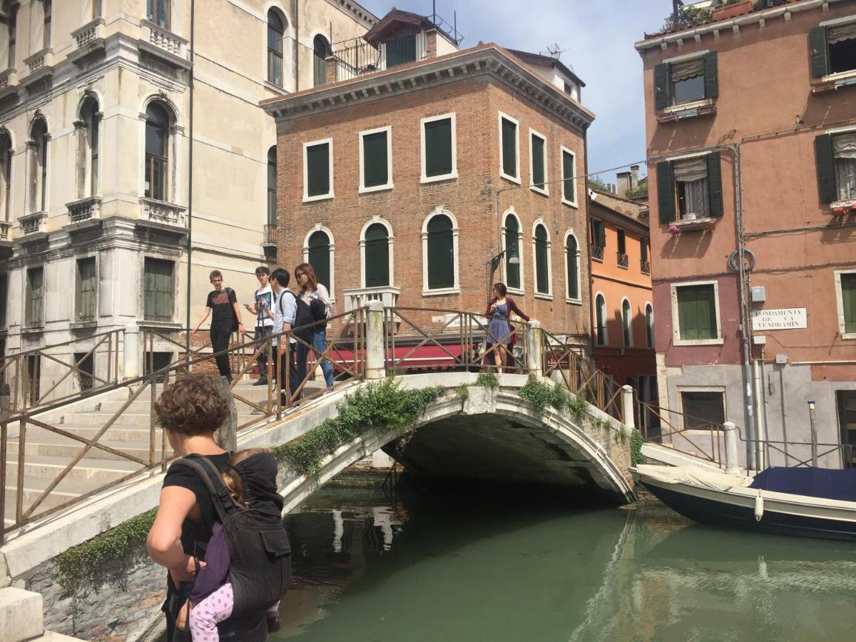 Tintoretto Vista Real Venice Ngoại thất bức ảnh