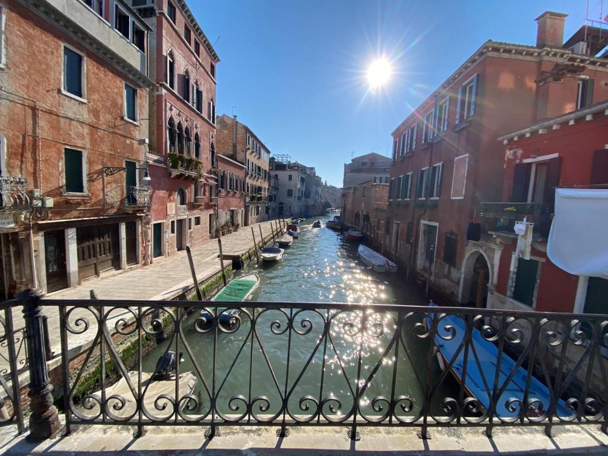 Tintoretto Vista Real Venice Ngoại thất bức ảnh
